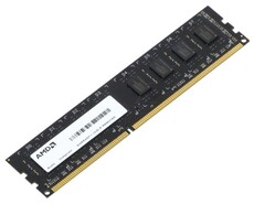2Gb DDR-III 1600MHz AMD (R532G1601U1SL-U)