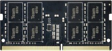 Оперативная память 8Gb DDR4 3200MHz Team ELITE SO-DIMM (TED48G3200C22-S01)