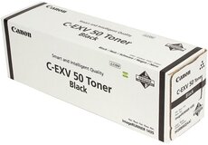 Тонер-картридж Canon C-EXV50 Black