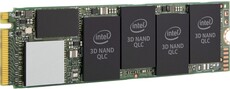 Накопитель SSD 512Gb Intel 660p Series (SSDPEKNW512G8X1)
