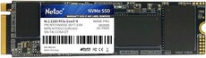 Накопитель SSD 1Tb Netac N950E Pro (NT01N950E-001T-E4X)
