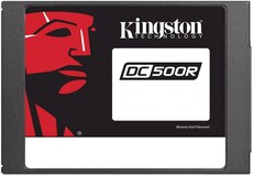 Накопитель SSD 480Gb Kingston DC500R (SEDC500R/480G)