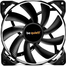 Be Quiet Pure Wings 2 - 120mm PWM High Speed