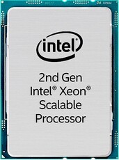 Серверный процессор Intel Xeon Silver 4215R OEM