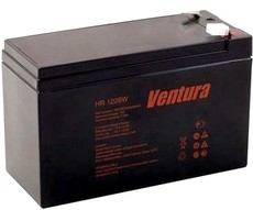 Аккумуляторная батарея Ventura HR1228W 12V/7Ah
