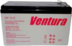 Аккумуляторная батарея Ventura GP12-9 12V/9Ah