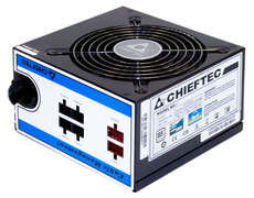 Блок питания 550W Chieftec (CTG-550C)