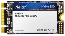 Накопитель SSD 1Tb Netac N930ES (NT01N930ES-001T-E2X)