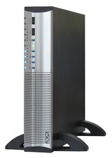 ИБП Powercom Smart King SRT-1000A