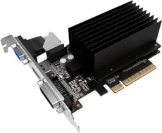 Видеокарта NVIDIA GeForce GT730 Palit 2Gb