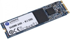 Накопитель SSD 480Gb Kingston A400 (SA400M8/480G)