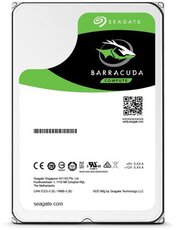 Жёсткий диск 2.5' 500Gb SATA-III Seagate BarraCuda (ST500LM030)