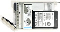 Жесткий диск 480Gb SATA-III Dell SSD (400-AXRJ)