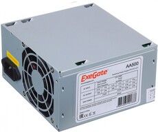 Блок питания 500W ExeGate AA500 (EX256711RUS-PC)