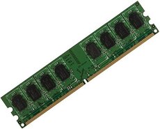 Оперативная память 2Gb DDR-II 800MHz AMD (R322G805U2S-UGO) OEM