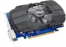 Видеокарта nVidia GeForce GT1030 ASUS 2Gb (PH-GT1030-O2G)