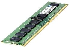 Оперативная память 8Gb DDR4 2666MHz HP ECC Reg (815097-B21)
