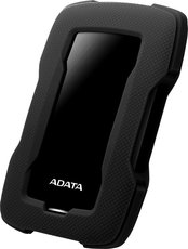 Внешний жесткий диск 2Tb ADATA HD330 Black (AHD330-2TU31-CBK)