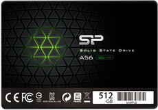 Накопитель SSD 512Gb Silicon Power Ace A56 (SP512GBSS3A56A25)