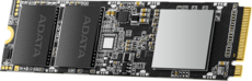 Накопитель SSD 256Gb ADATA XPG SX8100 (ASX8100NP-256GT-C)