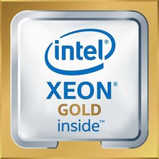 Серверный процессор Dell Xeon Gold 6238 (338-BTSZ)