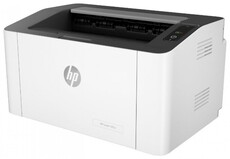 Принтер HP Laser 107a (4ZB77A)