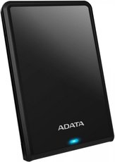 Внешний жесткий диск 1Tb ADATA HV620S Black (AHV620S-1TU31-CBK)