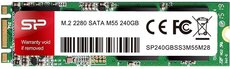 Накопитель SSD 240Gb Silicon Power M55 (SP240GBSS3M55M28)