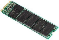 Твердотельный накопитель 256Gb SSD Plextor M8VG (PX-256M8VG)