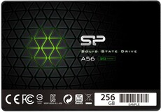 Накопитель SSD 256Gb Silicon Power Ace A56 (SP256GBSS3A56B25)