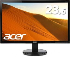 Монитор Acer 24' K242HQLbid