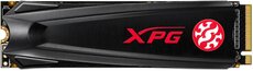 Накопитель SSD 2Tb ADATA XPG Gammix S5 (AGAMMIXS5-2TT-C)
