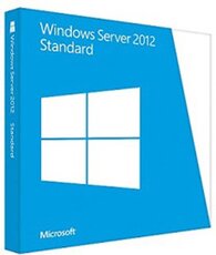 Microsoft Windows Server 2012 R2 Standard 64-bit Russian 1pk DSP OEI 2CPU 2VM (P73-06174)