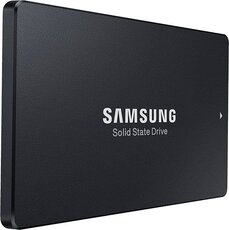 Накопитель SSD 7.68Tb Samsung PM883 (MZ7LH7T6HMLA) OEM