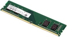 Оперативная память 8Gb DDR4 2666MHz Transcend (JM2666HLG-8G)