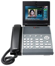 VoIP-телефон Polycom 2200-18064-114