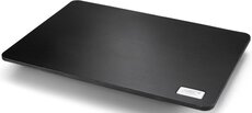 Охлаждающая подставка для ноутбука DeepCool N1 Black