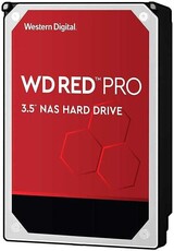 Жёсткий диск 10Tb SATA-III WD Red Pro (WD102KFBX)