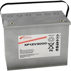 APC Battery BATTXP12V3000GNB