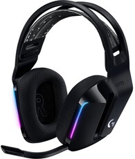 Гарнитура Logitech Gaming Headset G733 Black (981-000864)