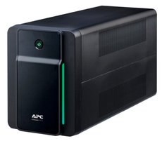 ИБП (UPS) APC BX1200MI-GR Back-UPS 1200VA 650W