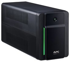 ИБП (UPS) APC BX1600MI Back-UPS 1600VA 900W