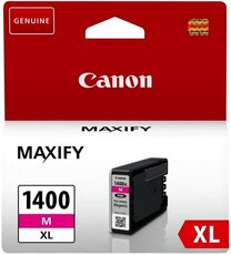 Картридж Canon PGI-1400XLM