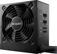 Блок питания 500W Be Quiet System Power 9-CM