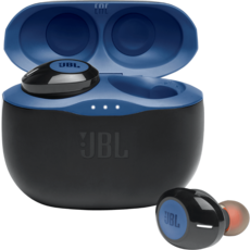Гарнитура JBL Tune 125 TWS Blue