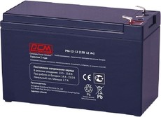 Аккумуляторная батарея Powercom PM-12-12