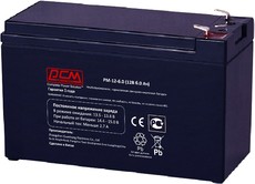 Аккумуляторная батарея Powercom PM-12-6.0