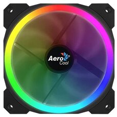 Вентилятор для корпуса AeroCool Orbit 120 RGB