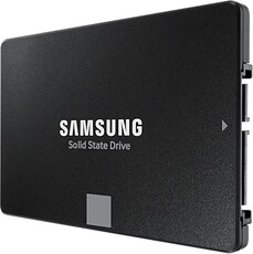 Накопитель SSD 4Tb Samsung 870 EVO (MZ-77E4T0BW)