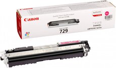 Картридж Canon 729 Magenta